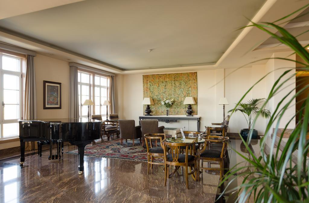 Gran Hotel Los Abetos Σαντιάγο ντε Κομποστέλα Εξωτερικό φωτογραφία